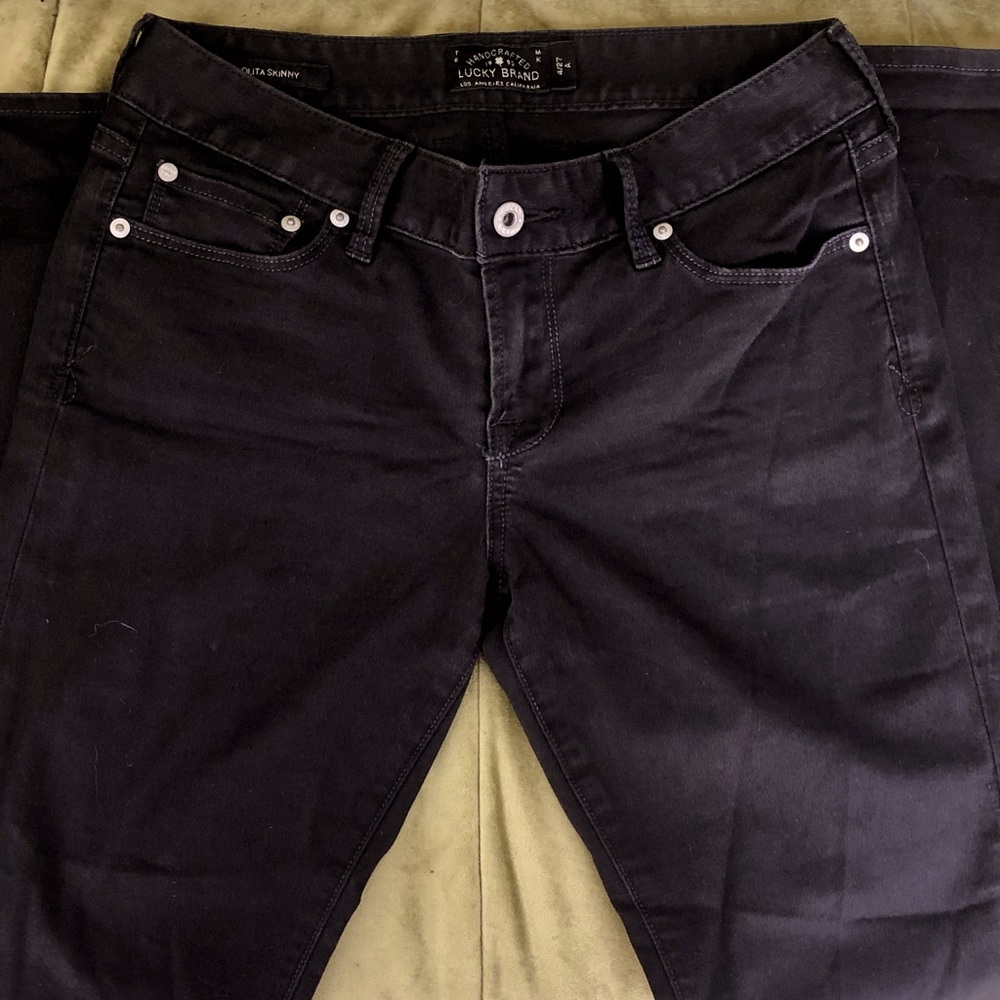 Lolita Skinny